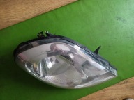 TRAFIC VIVARO II LAMPA LEWA PRZÓD 06-14 lift Europa