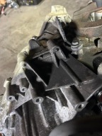 SKRZYNIA BIEGÓW FOCUS MK2 2.5 ST 666R7002AF GALAXY MONDEO