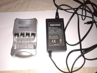 Ładowarka AA i AAA Profitexx SL 7500, 15 min