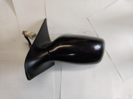 FORD SCORPIO II MK2 94- LUSTERKO ZEWNĘTRZNE LEWE ELEKTRYCZNE 5PIN FIOLETOWE