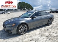 Audi A7 Sportback Premium Plus S-Line 2021 3.0l 3.0 Benzyna 335KM