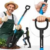 SZPADEL OSTRY CELLFAST CELLPRO 119,5CM