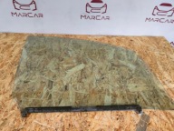 Szyba Drzwi Prawy Przód Suzuki Splash