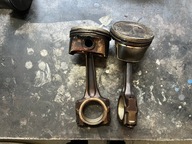 TŁOK KORBOWÓD PEUGEOT 307 407 807 CITROEN C4 C5 C6 2.0 BENZYNA