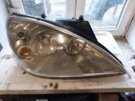 FORD GALAXY I FL LIFT 00- LAMPA PRZEDNIA PRAWA REFLEKTOR PRAWY 0301183204