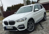 BMW X3 BMW X3 xDrive20d xLine 2.0 Diesel 190KM