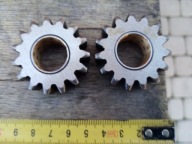 Ural 12v skszynia tylny bieg nowa deficytowa gwiazda na tylny bieg