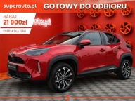 Od ręki - Style 1.5 Hybrid 116KM | Podgrzewane fotele!
