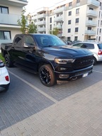 Drzwi prawy przod dodge ram 2019-2024
