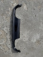 DOKŁADKA DYFUZOR SPOILER ZDERZAKA TYŁ BMW M3 F80 M4 F82 F83 8055977 lak 475