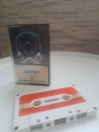 Journey Fronteras kaseta magnetofonowa