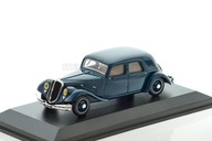 Retro CITROEN TRACTION 22 CV 1/43 NOREV 152002