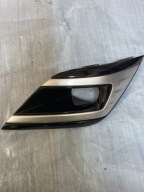 MITSUBISHI OUTLANDER III lift 19r. KRATKA ZDERZAKA PRAWA 6400J304