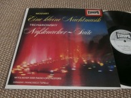 W. A. Mozart, P Tschaikowsky Eine Kleine Nachtmusik / Nußknacker-Suite