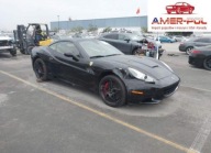 Ferrari California 2011 4.3 Benzyna 453KM