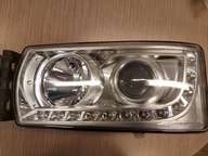 Iveco Stralis Hi way LED lampa lewa przód przednia ORYGINAŁ