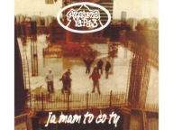 WZGÓRZE YA-PA-3 WYP3 JA MAM TO CO TY CD FOLIA