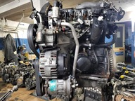 SILNIK KOMPLETNY 1,9 DCI 1.9 TDCI TRAFIC VIVARO MASTER LAGUNA F9K
