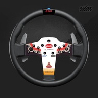 NAKLEJKA NA KIEROWNICĘ FANATEC CSL P1 V2 AUDI QUATTRO S1 GROUP B