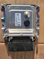 STEROWNIK ADBLUE NISSAN 0281033206