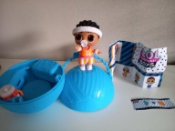 LOL Surprise Boys seria 2 laleczka niespodzianka