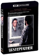 Ojczym The Stepfather 4K Ultra HD Blu-ray Shout Factory