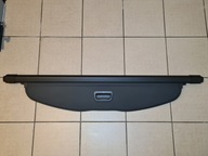 Roleta bagażnika Renault Koleos (2019) czarna (OE)