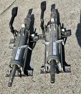 Porsche Carrera 911 992 kolumna kierownicza sztyca manual