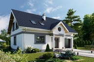 Dom, Głogoczów, Myślenice, Myślenicki, 270 m²