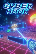 Cyber Hook Klucz Steam CD Key