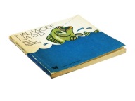 Nad wodę na ryby - Alfred Samet; Stanisław Stupkiewicz