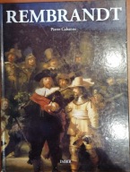 Rembrandt CABANNE Pierre Imbir