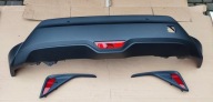 Listewka zderzaka tylna 4 pdc Toyota Chr lift igła od 19-
