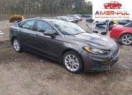 Ford Fusion Hybrid Se 2020 2.0 Hybryda 141KM