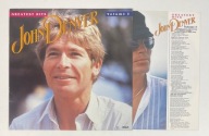 John Denver Greatest Hits (Volume 3) Winyl
