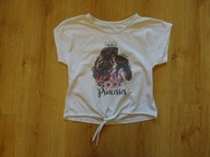 Bluzka dziewczęca 12 lat rozmiar 152