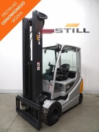 Wózek widłowy STILL RX60-30 odnowiony z gwarancją
