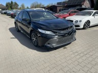 Toyota Camry Hybryda Skóra Podgrzewanie Kamera