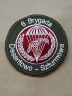 6 Brygada Desantowo Szturmowa