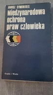 Międzynarodowa ochrona praw człowieka