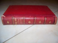 WALTER SCOTT - LA PRISON D'EDIMBOURG - PARIS 1884 - DRZEWORYTY