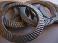 10. Podkładka samozabezpieczająca Schnorr M20-2 szt. Patrz opis!!!