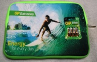 Etui do tabletu GP Battery dwustronne miękkie