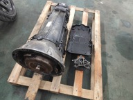 Automatyczna skrzynia biegów 7G Tronic 722962