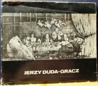 Jerzy DUDA-GRACZ. Wystawa malarstwa [ZPAP - Katowice (listopad) 1979]