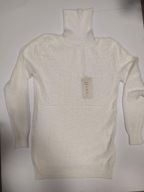 GOLF DAMSKI ALPAKA L.C.2 r. uniwersalny nr 366B