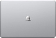 Laptop Huawei Matebook D 14 " AMD Ryzen 5 8 GB / 256 GB srebrny