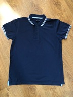 KOSZULKA POLO BRAVE SOUL ROZMIAR S