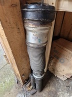 amortyzator airmatic prawy lewy mercedes S klasa W 220 przód