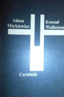 Konrad Wallenrod Adam Mickiewicz